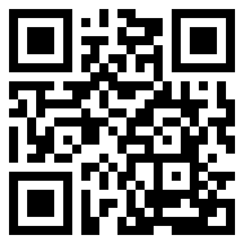 QR code